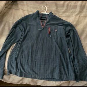 Men’s Southern Marsh Pullover